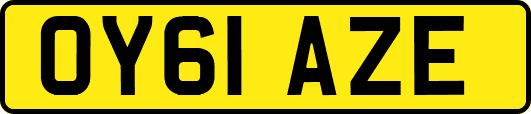 OY61AZE