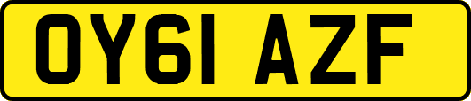 OY61AZF