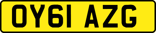 OY61AZG