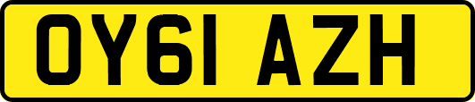 OY61AZH