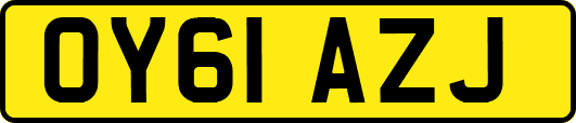 OY61AZJ
