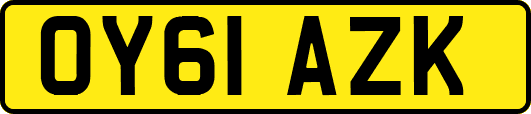 OY61AZK