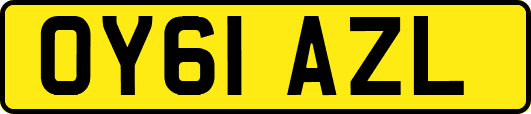 OY61AZL