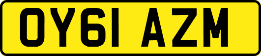 OY61AZM