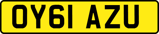 OY61AZU