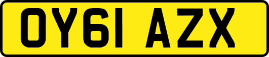 OY61AZX