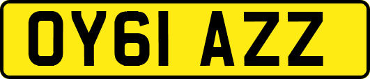 OY61AZZ