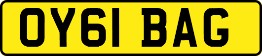 OY61BAG