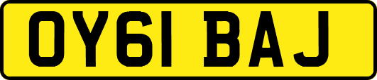 OY61BAJ