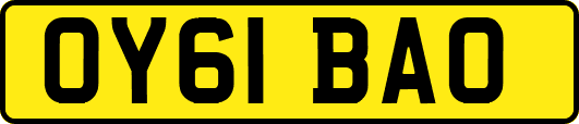 OY61BAO
