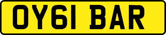 OY61BAR