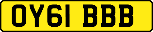 OY61BBB