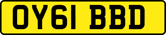 OY61BBD