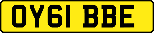 OY61BBE