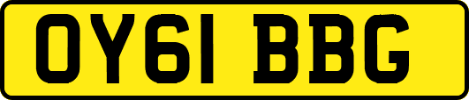 OY61BBG