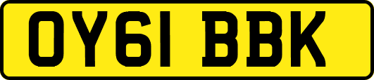OY61BBK