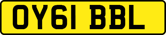 OY61BBL