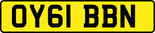 OY61BBN