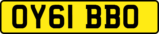OY61BBO
