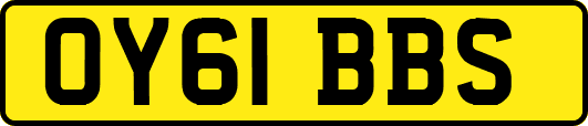 OY61BBS