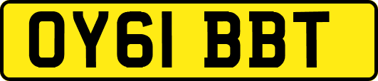 OY61BBT
