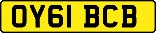 OY61BCB