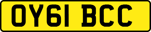 OY61BCC
