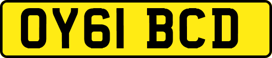OY61BCD