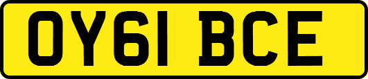 OY61BCE