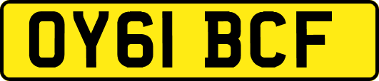 OY61BCF