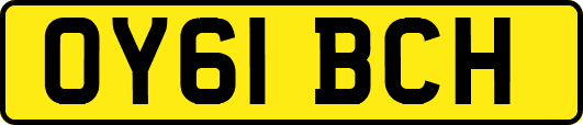 OY61BCH