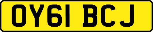 OY61BCJ