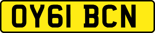OY61BCN