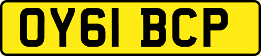 OY61BCP