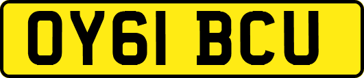 OY61BCU