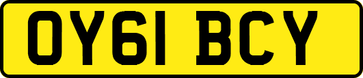 OY61BCY