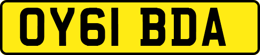 OY61BDA