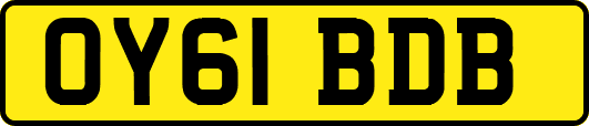 OY61BDB