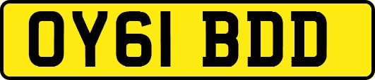 OY61BDD