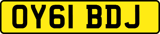 OY61BDJ