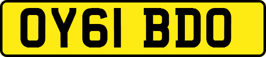 OY61BDO