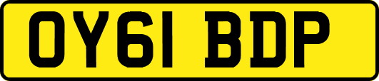 OY61BDP