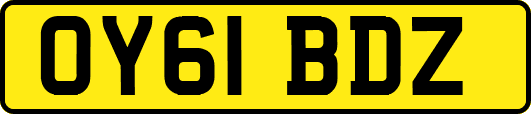 OY61BDZ