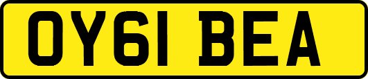 OY61BEA