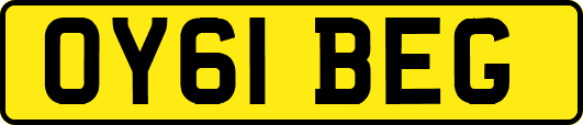OY61BEG