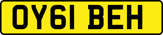 OY61BEH