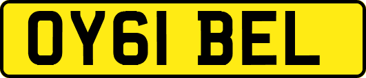 OY61BEL