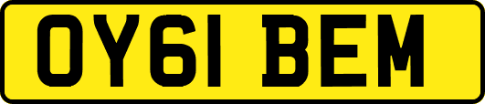 OY61BEM