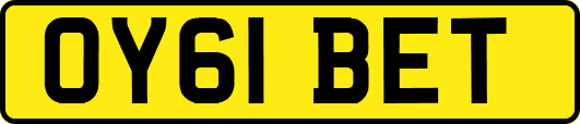 OY61BET
