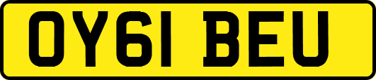 OY61BEU